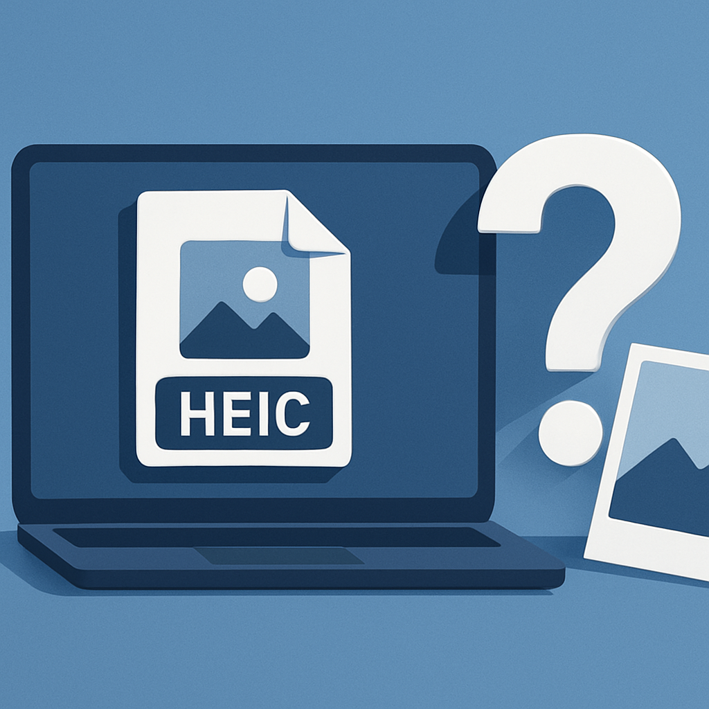 What is HEIC File? Everything You Need to Know